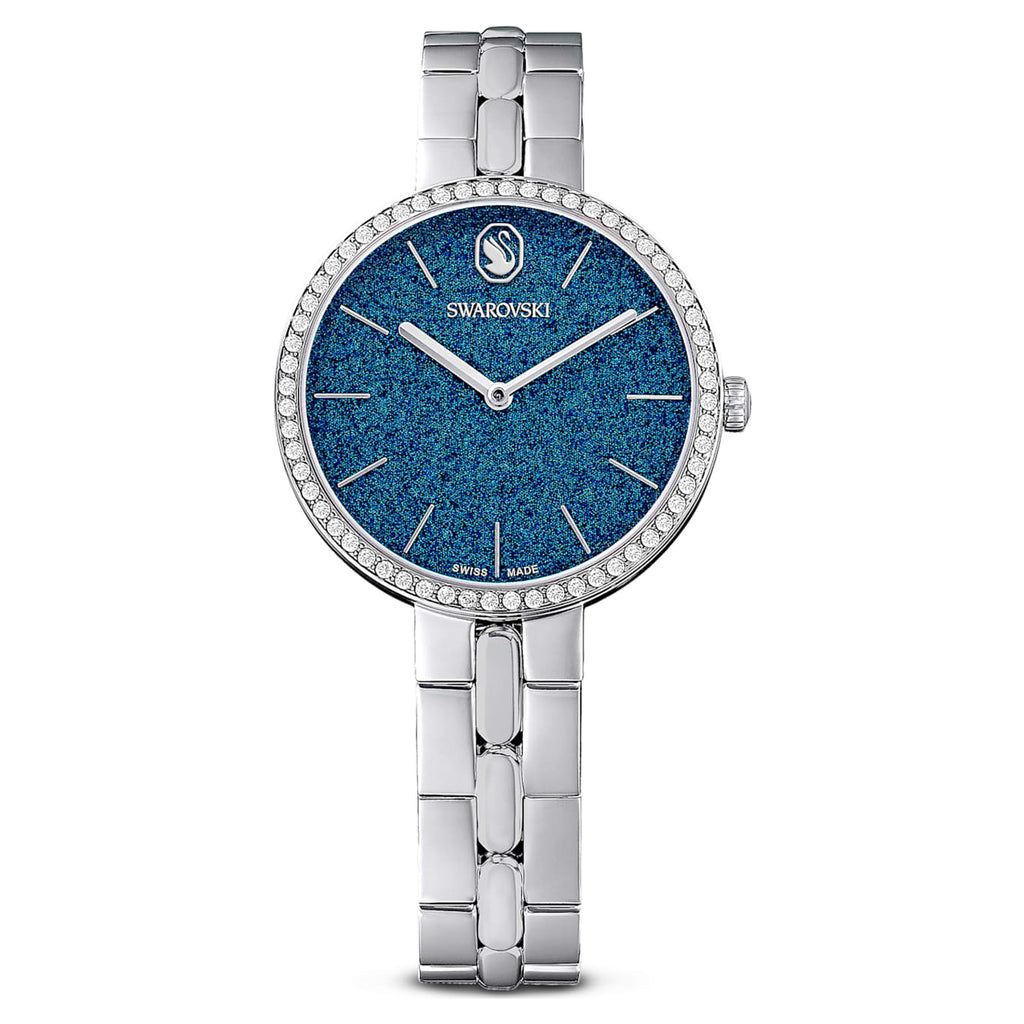 Cosmopolitan watch